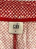 CAbi Hearts Pink Athletic Shorts Size 4 - photo 3