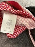 CAbi Hearts Pink Athletic Shorts Size 4 - photo 4