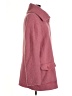 Talbots Pink Coat Size M - photo 4