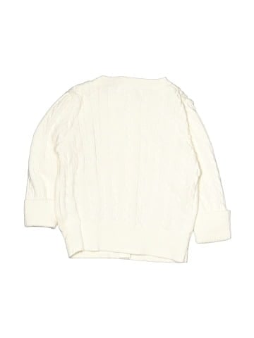 Ralph Lauren Cardigan (view 2)