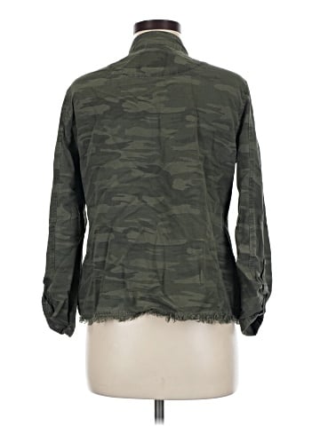 Sanctuary Jacket (view 2)
