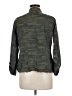 Sanctuary Camo Green Jacket Size M - photo 2
