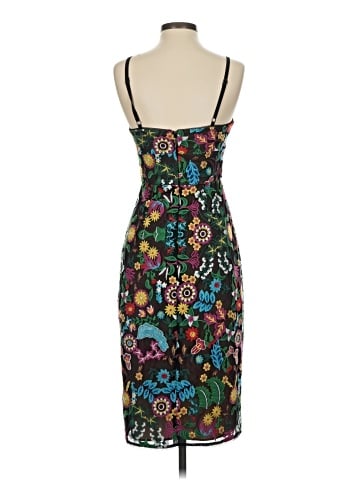 BCBGMAXAZRIA Cocktail Dress (view 2)