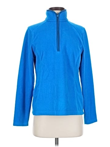 Lands' End Pullover Sweater (view 1)
