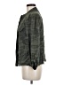 Sanctuary Camo Green Jacket Size M - photo 5