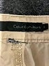 CALVIN KLEIN JEANS Tan Cargo Pants Size 8 - photo 7