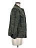 Sanctuary Camo Green Jacket Size M - photo 4