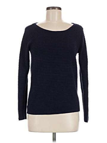 Basic Editions Long Sleeve T-Shirt (view 1)