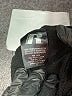 Russell Athletic 100% Polyester Black Pullover Hoodie Size 4 - 6 - photo 3