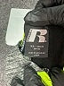Russell Athletic 100% Polyester Black Pullover Hoodie Size 4 - 6 - photo 4