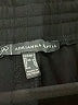 Adrianna Papell 100% Polyester Black Casual Pants Size 2 - photo 7