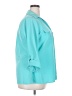 Kim Rogers 100% Polyester Teal 3/4 Sleeve Blouse Size 2X - photo 4