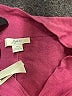 J.Jill 100% Cotton Purple Pullover Sweater Size M - photo 7