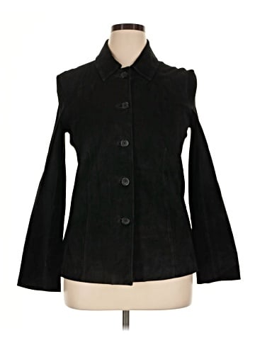 Kate Hill Jacket (view 1)