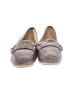 SOUL Naturalizer Brown Flats Size 6 1/2 (wide) - photo 2