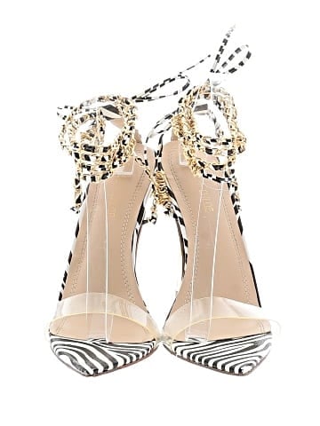 Chase & Chloe Sandals (view 2)