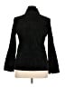 Kate Hill 100% Polyester Black Jacket Size 14 - photo 2