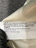 Theory Ivory 3/4 Sleeve Blouse Size 8 - photo 8