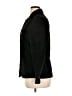 Kate Hill 100% Polyester Black Jacket Size 14 - photo 5