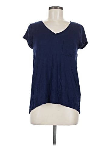Cable & Gauge Short Sleeve T-Shirt (view 1)