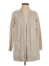 Melissa Paige Tan Cardigan Size S - photo 1
