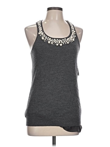 Robert Rodriguez Sleeveless Top (view 1)