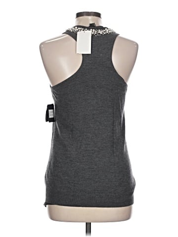 Robert Rodriguez Sleeveless Top (view 2)