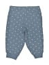 Carter's 100% Cotton Hearts Blue Casual Pants 9-12 MO / 12 MO - photo 2
