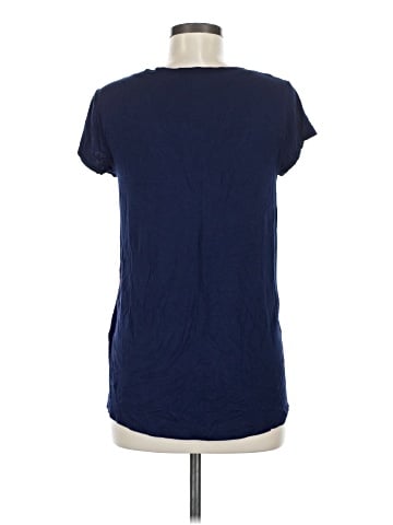 Cable & Gauge Short Sleeve T-Shirt (view 2)