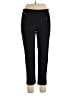 Zac & Rachel Solid Black Active Pants Size 14 - photo 1