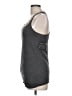 Robert Rodriguez Gray Sleeveless Top Size L - photo 5
