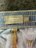 Torrid 100% Tencel Blue Denim Shorts Size 1X Plus (1) - photo 3