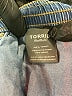 Torrid 100% Tencel Blue Denim Shorts Size 1X Plus (1) - photo 4