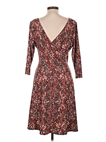 Kaileigh Casual Dress (view 2)