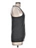 Robert Rodriguez Gray Sleeveless Top Size L - photo 4