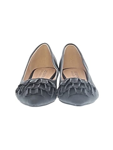 Journee Collection Flats (view 2)