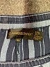 Classiques Entier Stripes Blue Casual Pants Size XS - photo 4