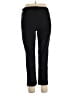 Zac & Rachel Solid Black Active Pants Size 14 - photo 2