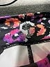 Pro Player Print Purple Leggings Size M - photo 7