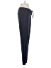 Lou & Grey Solid Blue Track Pants Size XS - photo 4