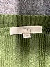 Ann Taylor LOFT Green Pullover Sweater Size M - photo 7