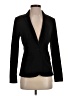 Apt. 9 Black Blazer Size 4 - photo 1