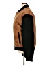 Paul Fredrick 100% Leather Brown Leather Jacket Size 3X - photo 5