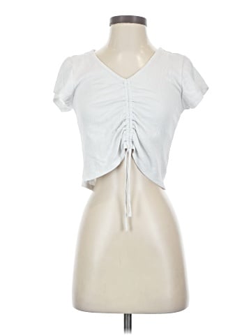 O'Neill Short Sleeve Top (view 1)