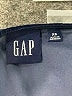 Gap 100% Polyester Blue Cocktail Dress Size XS - photo 7