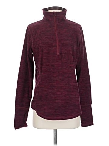 St. John's Bay Pullover Sweater (view 1)
