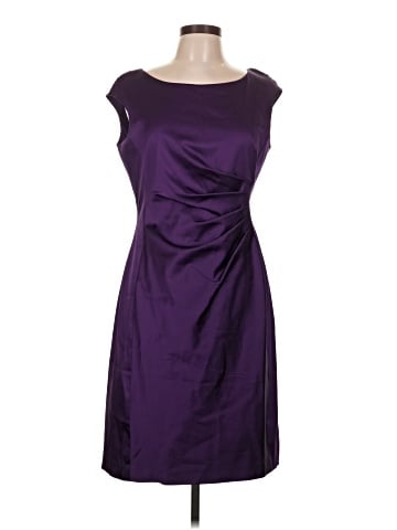 Lauren by Ralph Lauren Cocktail Dress (view 1)