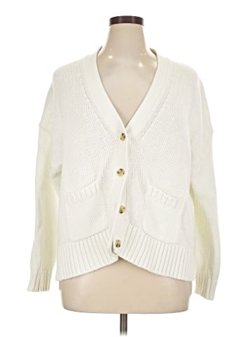 J.Crew Cardigan (view 1)