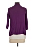 NY&C 100% Rayon Purple Kimono Size S - photo 2