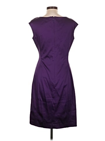 Lauren by Ralph Lauren Cocktail Dress (view 2)